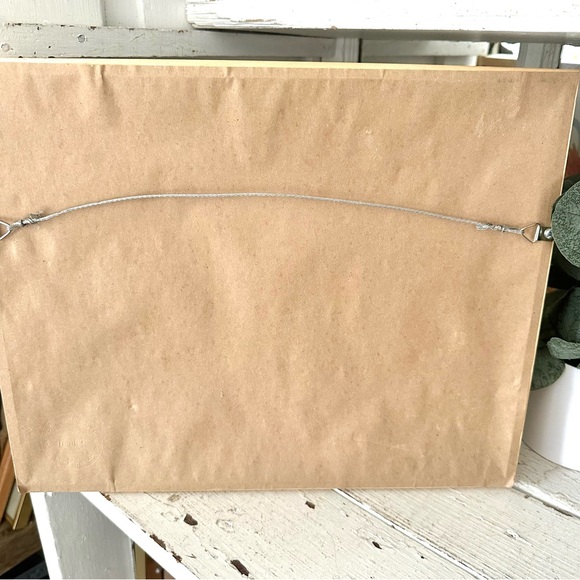 Go Forth Rebels Blooms Framed Wall Art Print Watercolor Succulents by Kate Wong - Picture 5 of 8